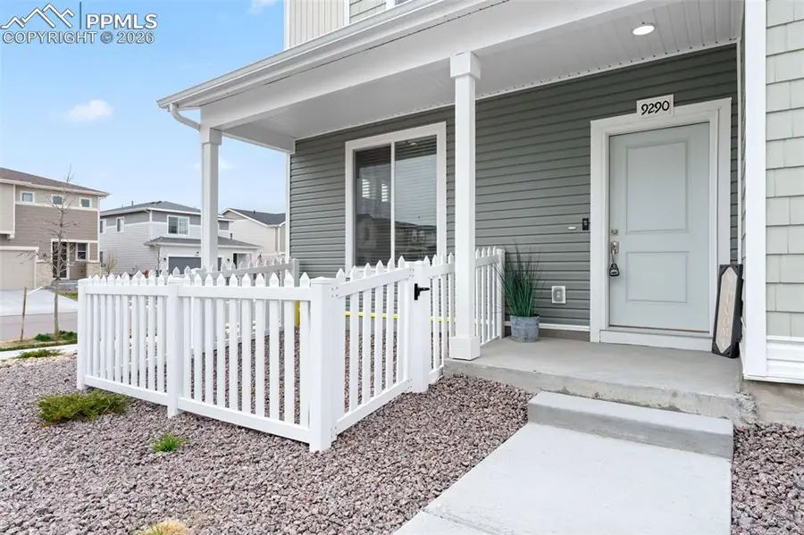 9290 Tungsten Heights, Colorado Springs, CO 80927 - #3