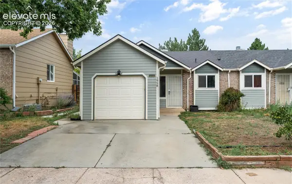 1958 Copper Creek Drive, Colorado Springs, CO 80910