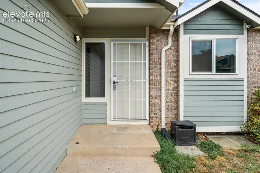 1958 Copper Creek Drive, Colorado Springs, CO 80910 - #3