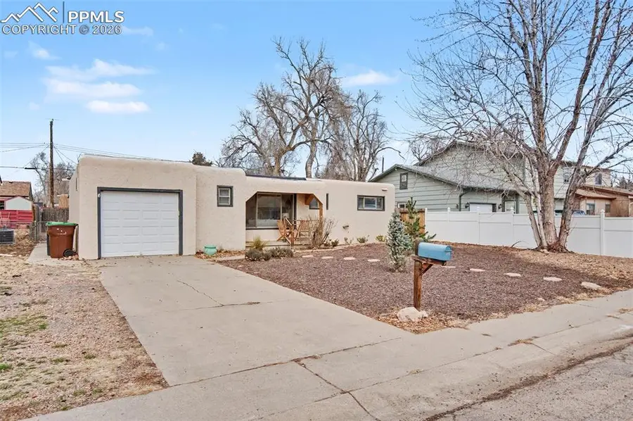 120 Everett Drive, Colorado Springs, CO 80911 - Image #2