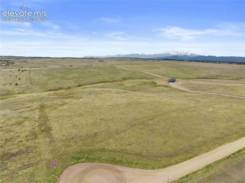 18635 Brown Road, Colorado Springs, CO 80908 - #1