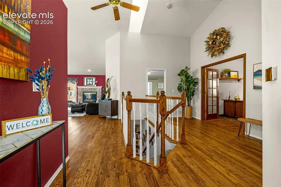 1310 Bison Ridge Drive, Colorado Springs, CO 80919 - #3