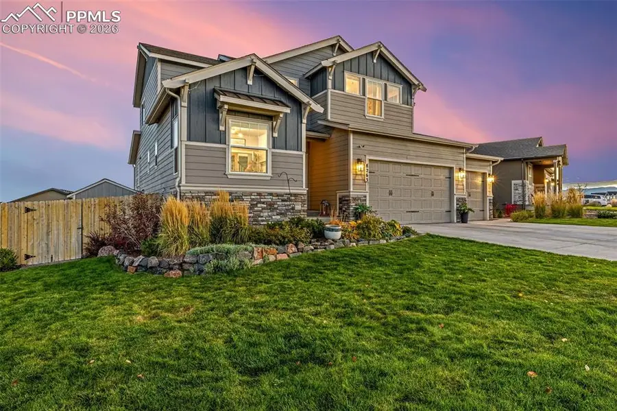 8263 Wheatland Drive, Colorado Springs, CO 80908 - Image #2