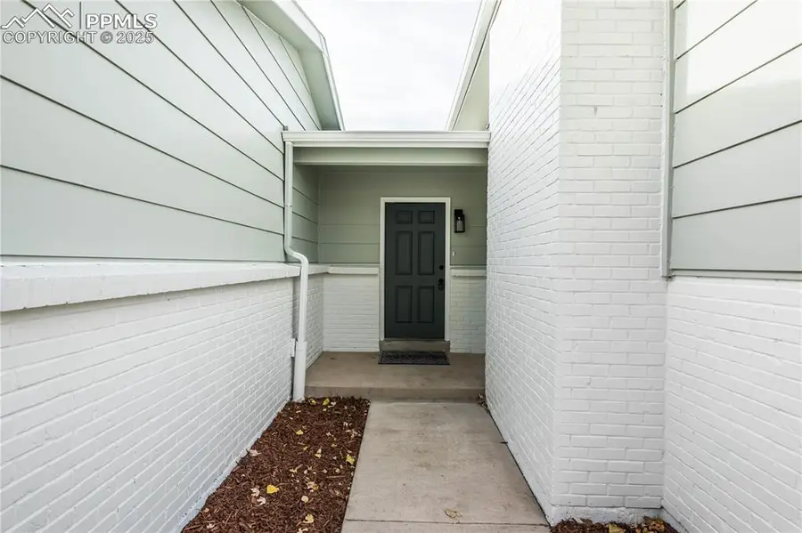 4981 Turquoise Circle, Colorado Springs, CO 80917 - Image #2