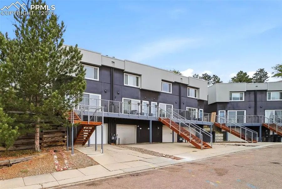 526 Superior Street, Colorado Springs, CO 80904 - #2