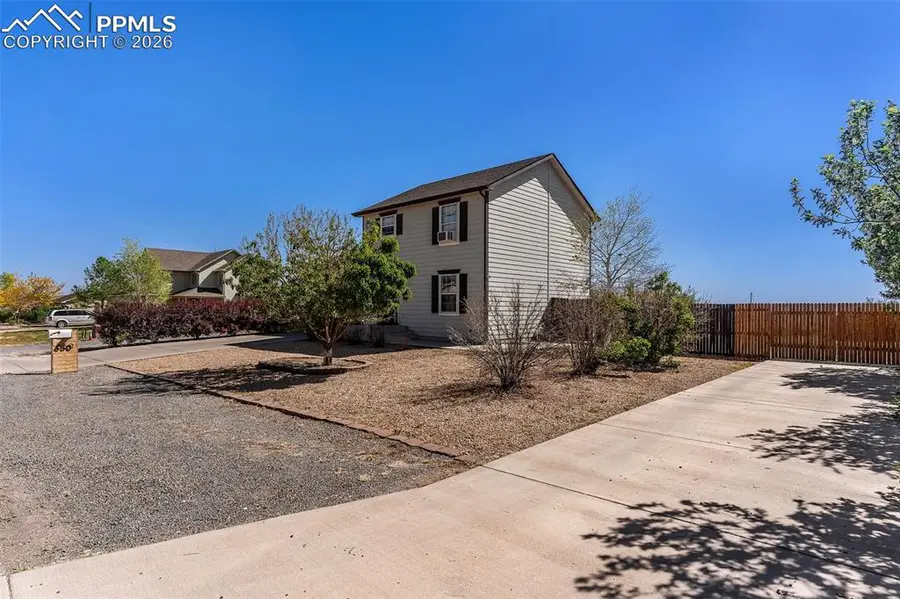 650 S Burro Drive, Pueblo West, CO 81007 - #3
