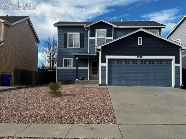 1986 Riverwalk Parkway, Colorado Springs, CO 80951