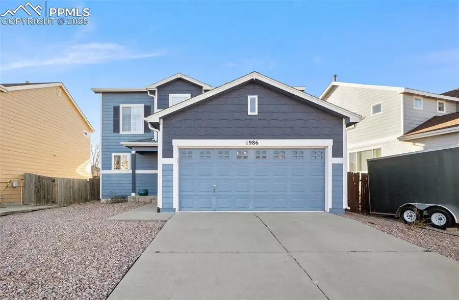 1986 Riverwalk Parkway, Colorado Springs, CO 80951 - Image #2