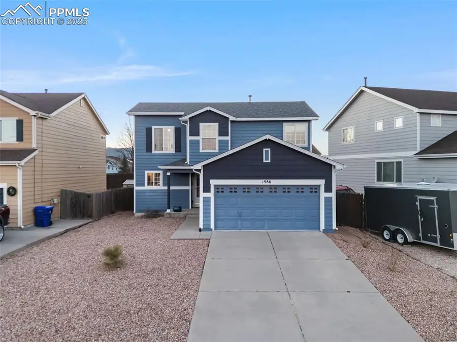 1986 Riverwalk Parkway, Colorado Springs, CO 80951 - Image #3