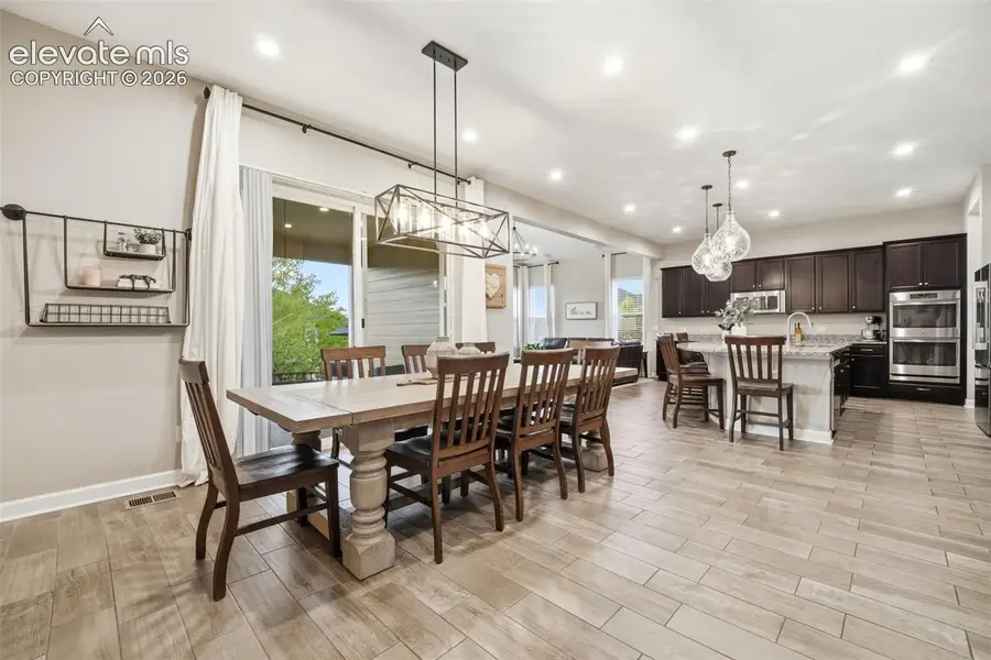 2849 Rising Moon Way, Castle Rock, CO 80109 - #3