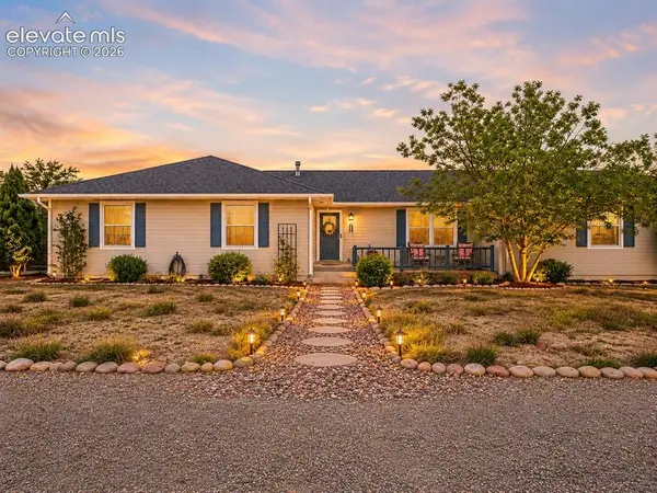 745 W Calle Allegre Drive, Pueblo West, CO 81007