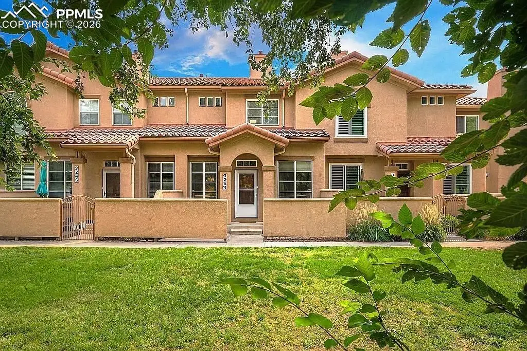 3254 Apogee View, Colorado Springs, CO 80906 - #1