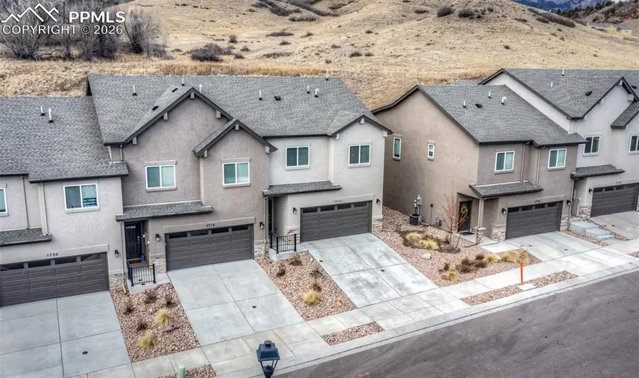 5722 Villa Lorenzo Drive, Colorado Springs, CO 80919 - Image #3