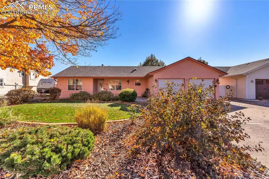 528 Brookeway, Florence, CO 81226 - Image #2