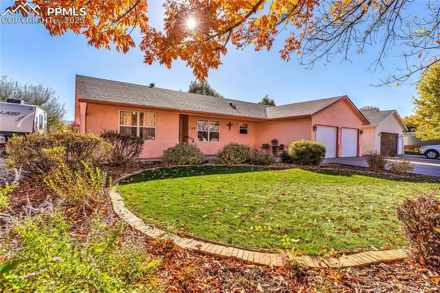 528 Brookeway, Florence, CO 81226 - Image #3