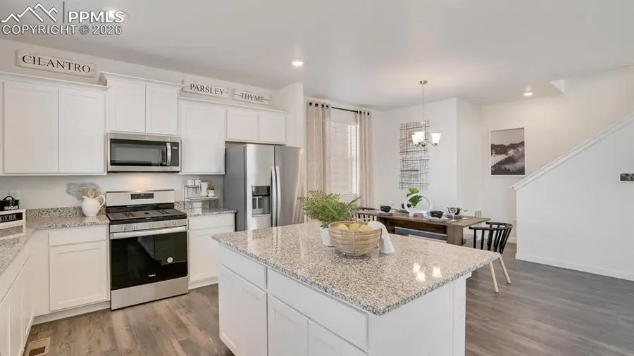 11655 Reagan Ridge Drive, Colorado Springs, CO 80925 - Image #2