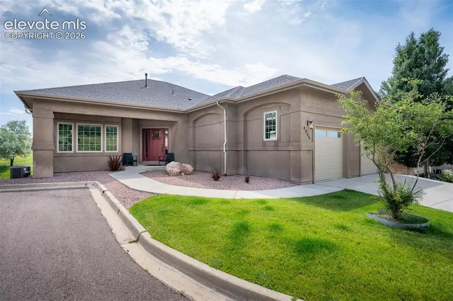 4045 Ramshorn Point, Colorado Springs, CO 80904 - #2