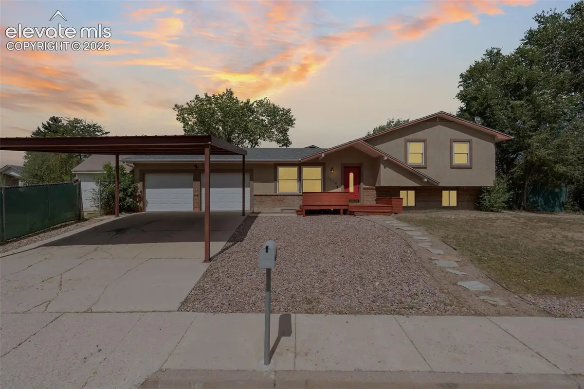 7010 Stowe Circle, Fountain, CO 80817 - #1