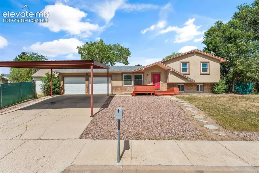 7010 Stowe Circle, Fountain, CO 80817 - #2