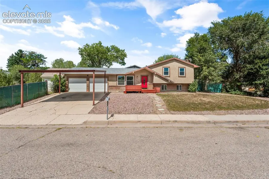 7010 Stowe Circle, Fountain, CO 80817 - #3