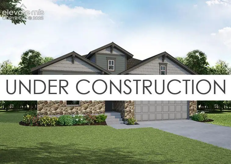 8653 Palo Alto Way, Colorado Springs, CO 80908 - #1