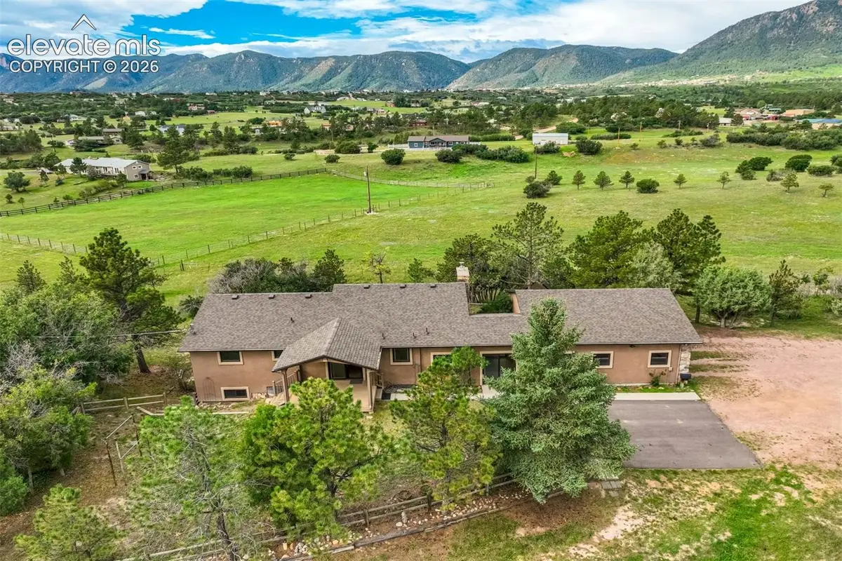 2765 Schilling Avenue, Monument, CO 80132 - #1