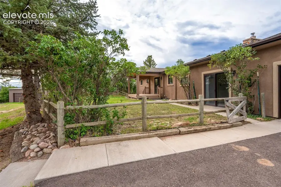 2765 Schilling Avenue, Monument, CO 80132 - #2