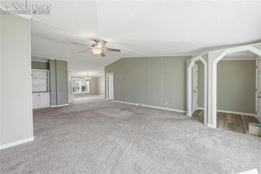 2755 Lone Feather Drive, Colorado Springs, CO 80929 - #3