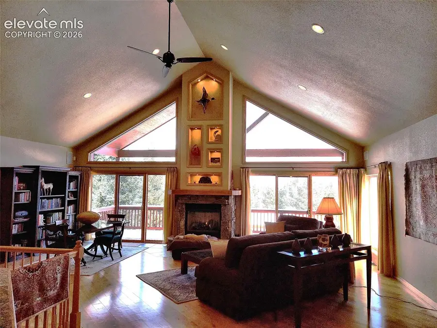 1235 Karen Lane, Woodland Park, CO 80863 - #3