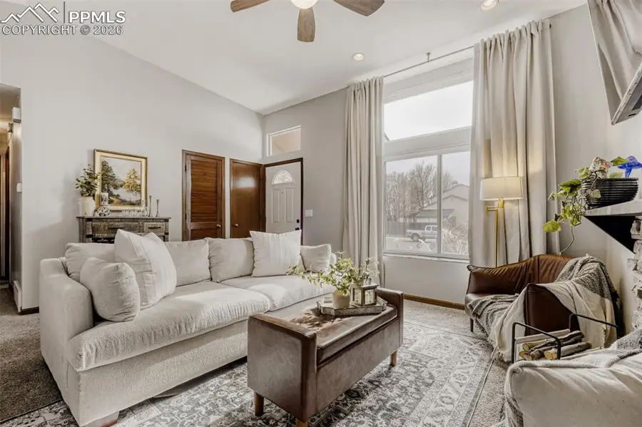 4553 Bramble Lane, Colorado Springs, CO 80925 - #3