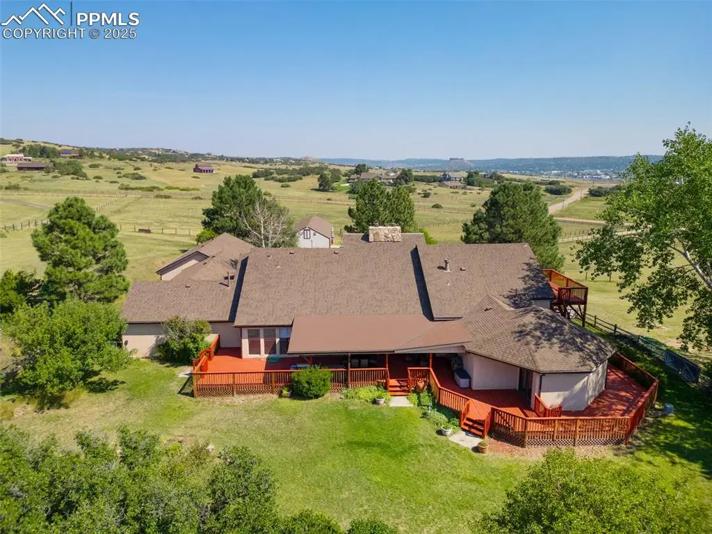 1463 Clarkes Circle, Castle Rock, CO 80109 - Image #1