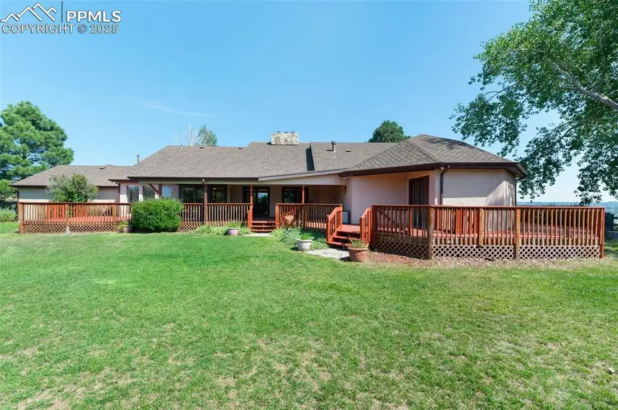 1463 Clarkes Circle, Castle Rock, CO 80109 - Image #2