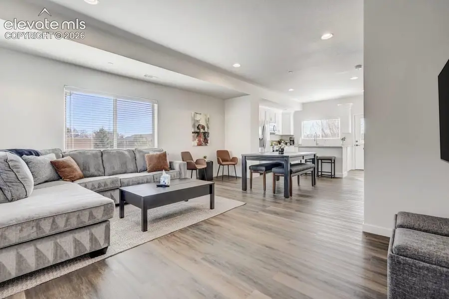 2220 E La Salle Street #107, Colorado Springs, CO 80909 - #2