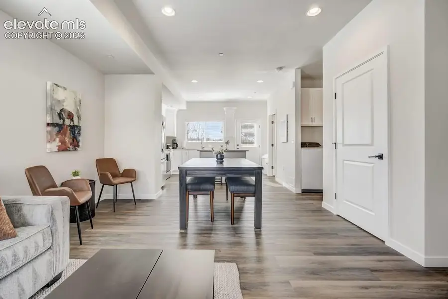 2220 E La Salle Street #107, Colorado Springs, CO 80909 - #3
