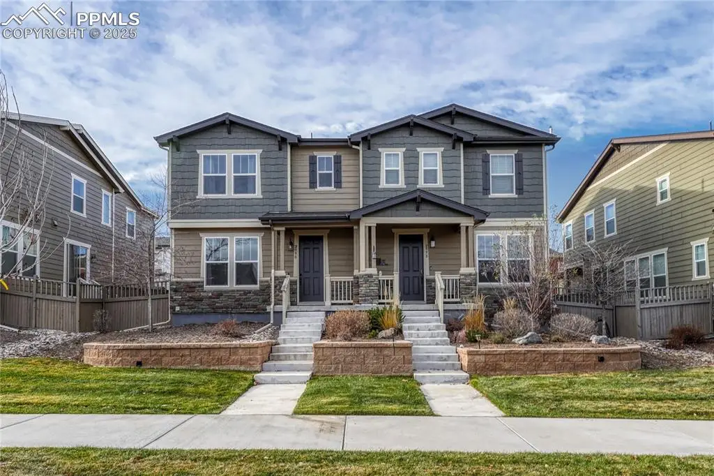 2990 Low Meadow Boulevard, Castle Rock, CO 80109 - Image #1
