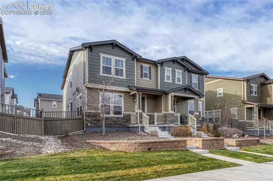 2990 Low Meadow Boulevard, Castle Rock, CO 80109 - Image #2