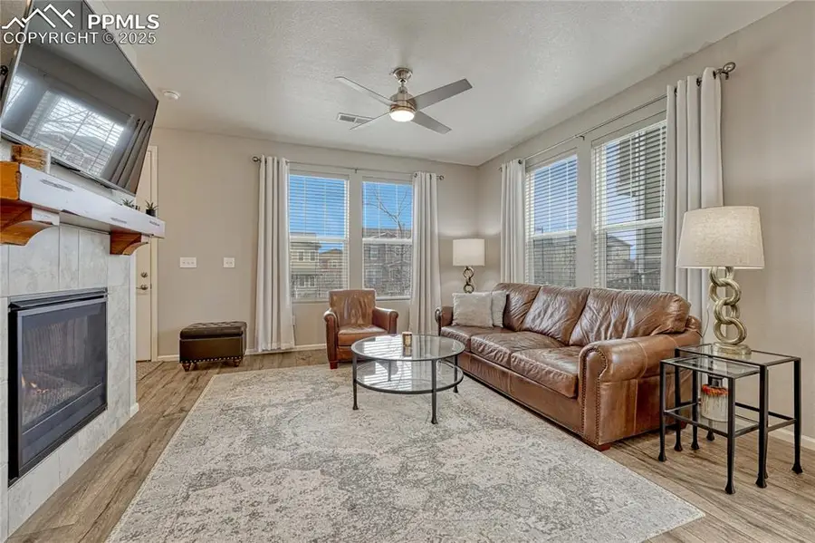 2990 Low Meadow Boulevard, Castle Rock, CO 80109 - Image #3