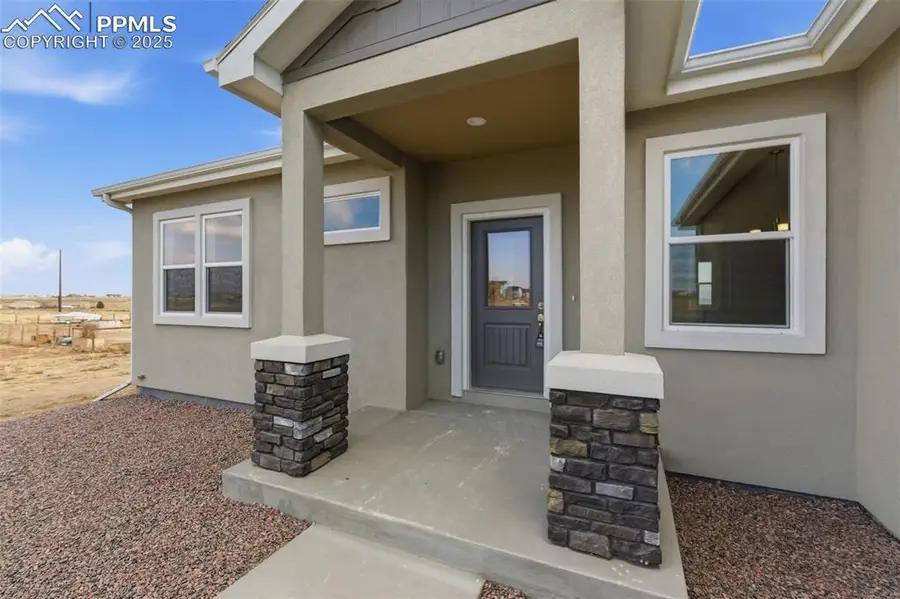 24515 Big Springs Road, Calhan, CO 80808 - Image #3