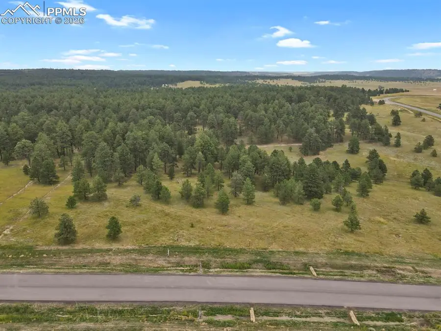10385 Alamar Way, Colorado Springs, CO 80908 - #2
