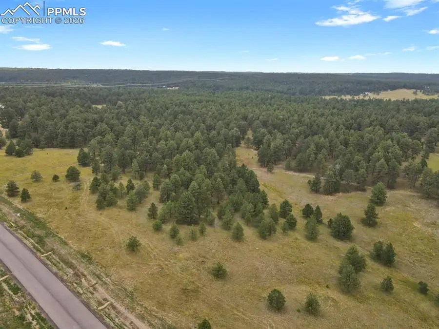 10385 Alamar Way, Colorado Springs, CO 80908 - #3