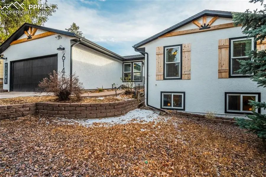 6145 Little Johnny Drive, Colorado Springs, CO 80918 - Image #2
