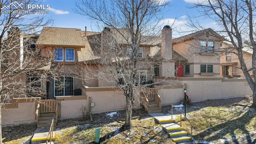 6107 Pine Hill Drive, Colorado Springs, CO 80918 - Image #3
