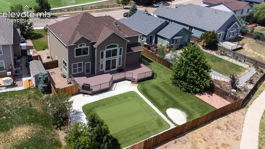 9095 Kingston Heath Road, Peyton, CO 80831 - #3