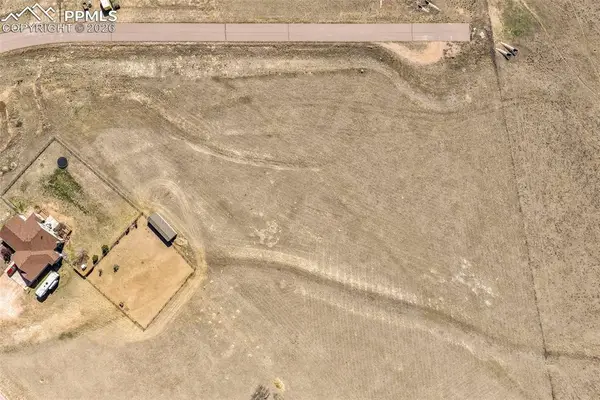 15530 Amo Road, Peyton, CO 80831