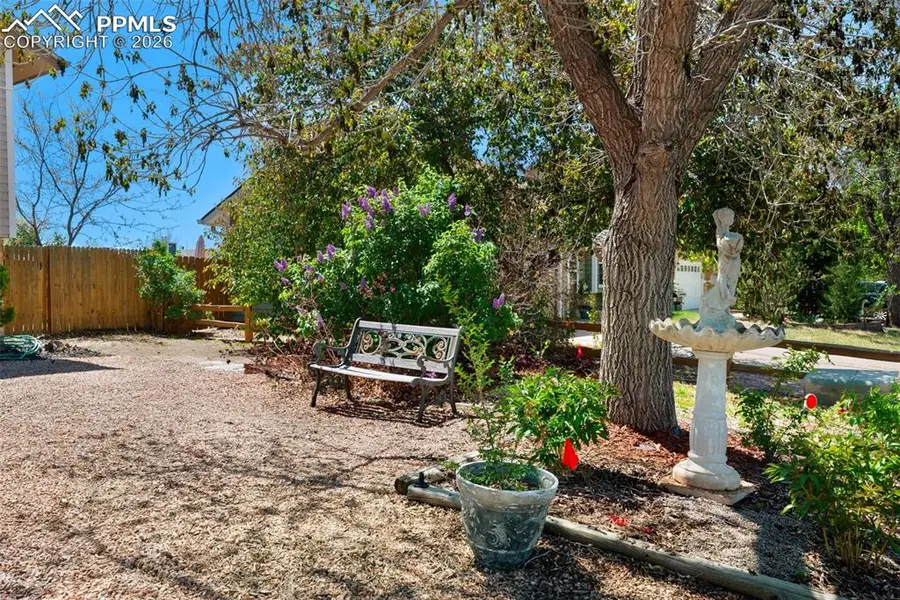 4405 Allesandro Drive, Colorado Springs, CO 80916 - #2