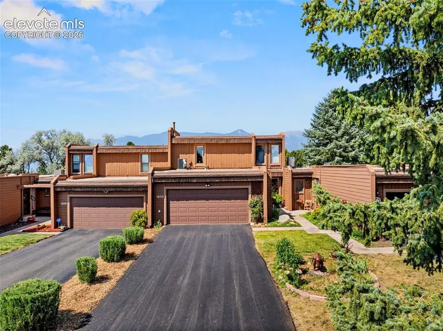 1032 Hill Circle, Colorado Springs, CO 80904 - #3