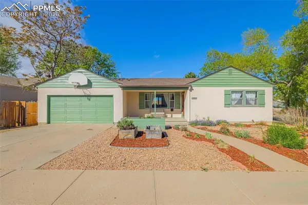 1535 Lexington Road, Pueblo, CO 81001