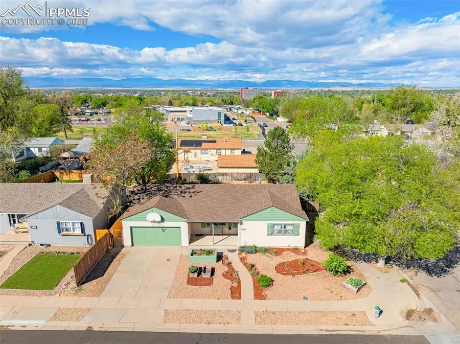 1535 Lexington Road, Pueblo, CO 81001 - #2