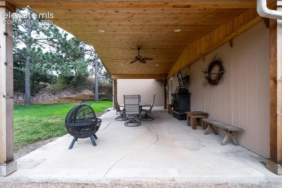 6105 Del Paz Court, Colorado Springs, CO 80918 - #3