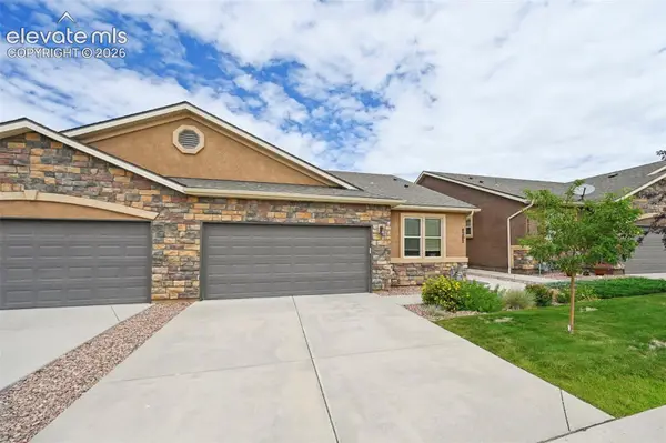 8202 Potentilla Grove, Colorado Springs, CO 80908